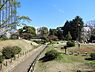 周辺：戸山公園（大久保地区）　（徒歩5分）