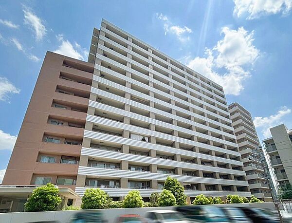 周辺には公園が点在しており、お子様ものびのびと暮らせる住環境です。
