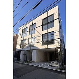 ガーデンレジデンス恵比寿