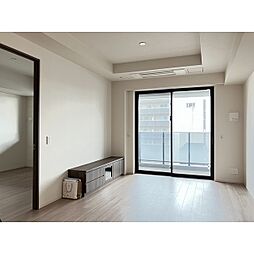 ザ・パークハウス恵比寿 11階2LDKのリビング/ダイニング