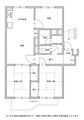 東急西市ヶ尾ドエリングB棟4階1,000万円