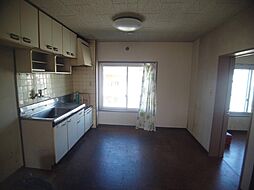 東急西市ヶ尾ドエリング 416 3LDKのリビング/ダイニング