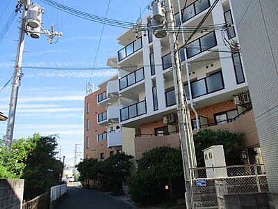 外観 外観