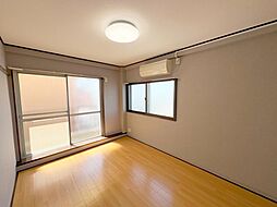 河野ビル 3階1Kのリビング/ダイニング