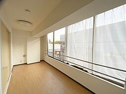 西武新宿線 下井草駅 徒歩1分の賃貸マンション 4階1DKのリビング/ダイニング