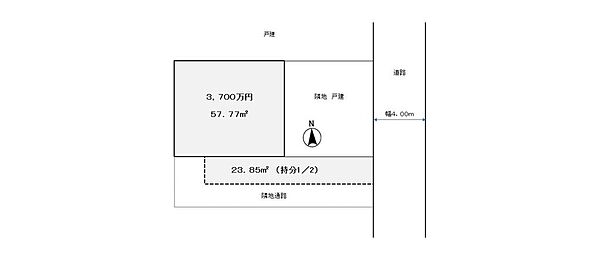 区画図：313004881608