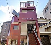 岡町駅より徒歩4分 4階 築38年9ヶ月の賃貸物件