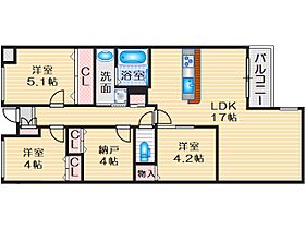 間取り：227087109540