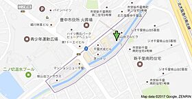 桃山台アルビラ 306 ｜ 大阪府豊中市新千里南町３丁目（賃貸マンション1K・3階・55.00㎡） その18