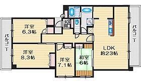 間取り：227090193031