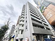 エル・セレーノ新大阪北 13階 新築の賃貸物件