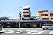 サンメゾン吹田 5階 築22年7ヶ月の賃貸物件