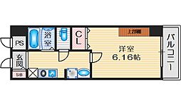 江坂駅 6.3万円