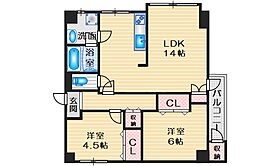 間取り：227093518436