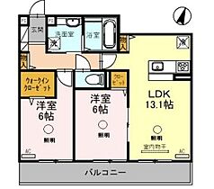 間取り：227093543433