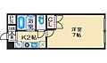 ロイヤル江坂6階4.7万円