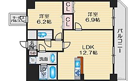 間取り：227093789163