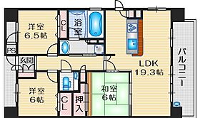 間取り：227093845936
