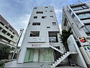 岡町駅より徒歩3分 3階 築17年1ヶ月の賃貸物件