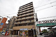 第16関根マンション 8階 築21年1ヶ月の賃貸物件