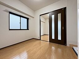 第13関根マンション 801 8階1DKのリビング/ダイニング