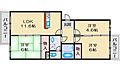 アルタ・カーサB棟2階7.8万円