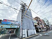 庄内駅より徒歩3分 2階 新築の賃貸物件