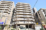 緑地公園駅より徒歩3分 4階 築43年6ヶ月の賃貸物件