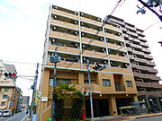 リュミエール江坂 5階 築23年1ヶ月の賃貸物件