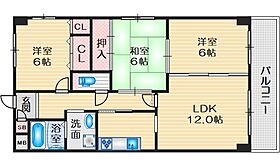 間取り：227094754958