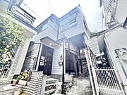 柴原阪大前駅より徒歩10分 築60年6ヶ月 2階建の賃貸物件