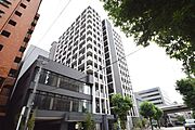 江坂駅より徒歩5分 5階 築8年3ヶ月の賃貸物件
