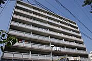 カクタスパークハイツ 5階 築46年7ヶ月の賃貸物件