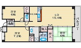 間取り：227096318261
