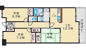 間取り：227096318269