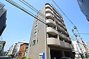江坂駅より徒歩8分 8階 築27年3ヶ月の賃貸物件
