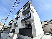 豊津駅より徒歩9分 2階 新築の賃貸物件