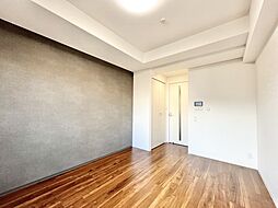 プレサンス江坂クォーレ 206 2階1Kのリビング/ダイニング