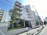 緑地公園駅より徒歩5分 3階 築35年7ヶ月の賃貸物件