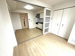 アーバネックス豊中 305 3階1DKのリビング/ダイニング