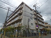 緑地公園駅より徒歩6分 5階 築32年9ヶ月の賃貸物件