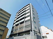 正雀駅より徒歩4分 5階 築4年8ヶ月の賃貸物件