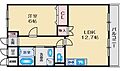 テラジハイツNO14階7.4万円
