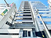 Ｓ—ＲＥＳＩＤＥＮＣＥＥＳＡＫＡＬｉｂｌｅ 3階 築3年2ヶ月の賃貸物件