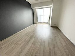 コンフォリア江坂 1209 12階1Kのリビング/ダイニング