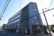 メゾン豊津 4階 築59年3ヶ月の賃貸物件