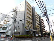 江坂ＫＴビルアール・エスフラッツ 8階 築29年8ヶ月の賃貸物件