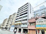 エリタージュ江坂 5階 築2年2ヶ月の賃貸物件
