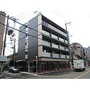 フォートレス神崎川Center 5階 築5年4ヶ月の賃貸物件