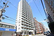 江坂駅より徒歩6分 16階 築4年8ヶ月の賃貸物件